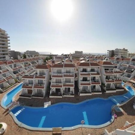 Apartamentos Las Floritas Playa de las Américas Exterior foto